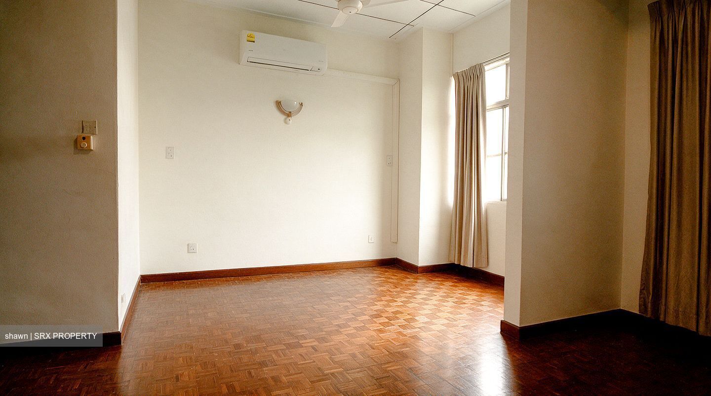 Watten Estate (D11), Terrace #626973061